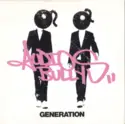 Audio Bullys: Generation