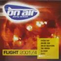 Various: On Air Party Airlines - Flight 2001 / 4