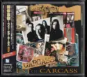Carcass: Best Of Carcass = 解体全書〜ベスト・オヴ・カーカス