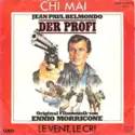 Ennio Morricone: Der Profi