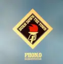 Phon.o: Burn Down The Town