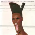 Grace Jones: Slave To The Rhythm