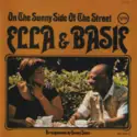 Ella Fitzgerald & Count Basie: On The Sunny Side Of The Street