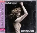 Goldfrapp: Supernature