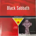 Black Sabbath: Headless Cross