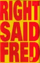 Right Said Fred: Up