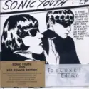 Sonic Youth: Goo