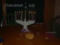 Kink Avi-D: Chanukkah In July