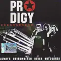 The Prodigy: Always Outnumbered Never Outgunned