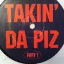N.R. Getik: Takin' Da Piz