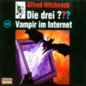 André Minninger: Die Drei ??? 88 - Vampir Im Internet