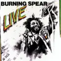 Burning Spear: Live