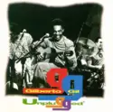Gilberto Gil: Unplugged