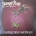 Janet Kay: Capricorn Woman