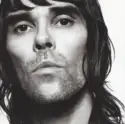 Ian Brown: The Greatest