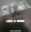 Public Domain: Love U More