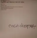 Cosa Nostra [3]: Yippee EP! (Break Beats Side)