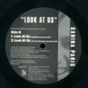 Sarina Paris: Look At Us