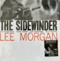 Lee Morgan: The Sidewinder