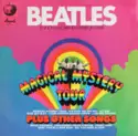 The Beatles: Magical Mystery Tour Plus Other Songs