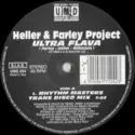 Heller & Farley Project: Ultra Flava (Rhythm Masters Mixes)