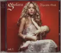 Shakira: Fijación Oral Vol. 1