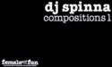 DJ Spinna: Compositions 1