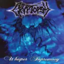 Cryptopsy: Whisper Supremacy