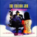 Quincy Jones: The Italian Job (Bande Sonore Originale)