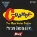 Various: C-Dance - Phuture Classicz Ter
