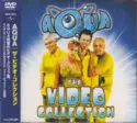 Aqua: The Video Collection