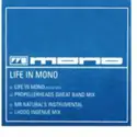 Mono: Life In Mono