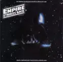 John Williams [4], London Symphony Orchestra: Star Wars / The Empire Strikes Back