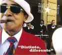 Afro-Cuban All Stars: Distinto, Diferente