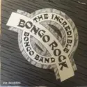 The Incredible Bongo Band: Bongo Rock