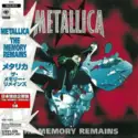 Metallica: The Memory Remains