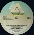 Bobby Womack: How Could You Break My Heart