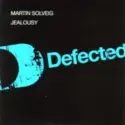 Martin Solveig: Jealousy