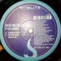 Dave McCullen: B*tch (Remix)