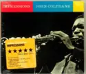 John Coltrane: Impressions