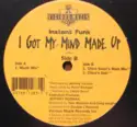 Instant Funk: I Got My Mind Made Up (You Can Get It Girl)