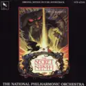 Jerry Goldsmith: The Secret Of NIMH (Original Motion Picture Soundtrack)