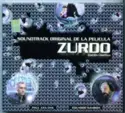 Paul van Dyk & Eduardo Gamboa: Zurdo (Soundtrack Original De La Pelicula)