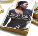 Ultra Naté: Stranger Than Fiction