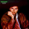 Wham!: Last Christmas (Pudding Mix)