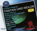 Richard Wagner, Birgit Nilsson, Wolfgang Windgassen, Christa Ludwig, Martti Talvela, Eberhard Wächter, Karl Böhm: Tristan Und Isolde (Bayreuther Festspiele 1966)