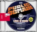 Public Domain: Love U More