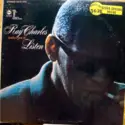 Ray Charles: Invites You To Listen