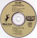 51.50 Illegally Insane: Games People Play