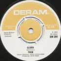 Them [3]: Gloria / Baby Please Don't Go